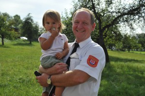 Danke an alle Feuerwehren