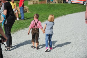 Ein Herz und eine Seele
