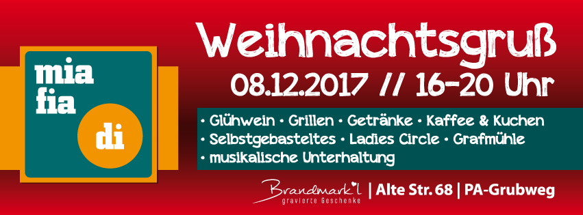 mia_fia_di_Weihnachtsgruss_2017